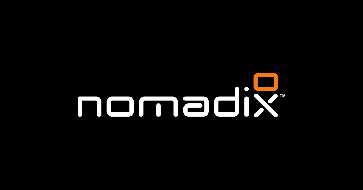(c) Nomadixmedia.co.uk
